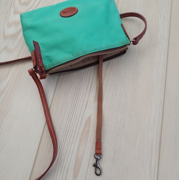 Dooney & Bourke Vacchetta Bag - Picture 7 of 13